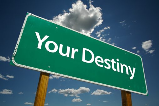 Discovering Your Purpose and Destiny